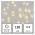 EMOS D3AW15 VIAN. RETAZ DROP 120LED 12M IP44 T WW