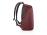 XD DESIGN BOBBY SOFT ANTI-THEFT BACKPACK RED P705.794