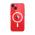 APPLE IPHONE 14 CLEAR CASE MPU13ZM/A