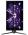SAMSUNG ODYSSEY G3 GAMING MONITOR 27 FHD 144 HZ LF27G35TFWUXEN PLOCHY