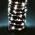 HOME BY SOMOGYI ML 200/WH ZVAZOK MICRO LED SVIETIACICH RETAZCOV, 10 RETAZI/20 LED, STUD. BIELA