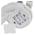EMOS DCFW02 VIANOCNY SNEHULIAK 6LED 3AA IP20 WW