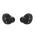 SAMSUNG GALAXY BUDS2 SM-R177NZKAEUH BLACK