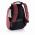 XD DESIGN BOBBY HERO REGULAR ANTI-THEFT BACKPACK RED P705.294