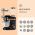 KLARSTEIN LUCIA ELEGANCE, KUCHYNSKY ROBOT, MIXER, MLYNCEK NA MASO, 2000W, BEZ BPA, 10035639