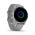 GARMIN VENU 2 PLUS POWDER GRAY/SILVER 010-02496-10 vystavený kus