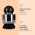 KLARSTEIN TK2-MIX8-B, KUCHYNSKY ROBOT, 1200 W,1,6 PS, 5 LITROV, 10005315