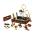 LEGO HARRY POTTER KUFRIK METLOBALU /76416/