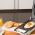 MEDIASHOP LIFESTYLE COOK IT GREEN vystavený kus
