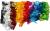 LEGO CLASSIC PRIESVITNE KREATIVNE KOCKY /11013/
