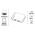 HAMA 54546 USB 3.1 HUB/CITACKA KARIET S USB-C ADAPTEROM