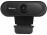 SANDBERG USB WEBCAM SAVER 1080P, CIERNA