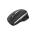 CANYON CNS-CMSW21B, WIRELESS OPTICKA MYS, USB PRIJ., BLUE LED SENZ., 800/1.200/1.600 DPI, CIERNA