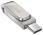 SANDISK ULTRA DUAL DRIVE LUXE USB TYPE-C 64 GB SDDDC4-064G-G46