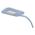 EMOS Z7602BL LED STOLNA LAMPA STELLA MODRA vystavený kus