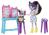 MATTEL ENCHANTIMALS NA ZAHRADKE /GJX34/