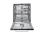 SAMSUNG DW60A8070BB/EO