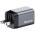 VERBATIM CESTOVNY ADAPTER GNC-35, GAN ZASTRCKA, 1XUSB-C PD 35W, 1XUSB-A QC 3.0
