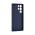 FIXED FIXST-840-BL PRE SAMSUNG GALAXY S22 ULTRA 5G ZADNY POGUMOVANY KRYT STORY, MODRY