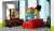 LEGO CITY BYTOVY KOMPLEX /60365/