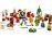 LEGO CITY ADVENTNY KALENDAR 2022 /60352/