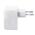 SOLIGHT DC73 ADAPTER 2X USB-C FAST CHARGER 36W