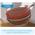 MEDIASHOP LIVINGTON COPPER AND STONE PAN 24CM