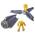 MATTEL LIGHTYEAR VESMIRNA LOD ASST /25HHJ93/