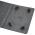 HAMA 173584 XPAND PUZDRO NA TABLET DO 20.3 CM(8), CIERNE