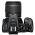 NIKON D3500 + AF-S DX 18-105MM F/3.5-5.6G ED VR CIERNY
