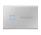SAMSUNG EXTERNY SSD T7 SERIE 500GB MU-PC500S/WW