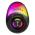 JBL PULSE 5 BLACK vystavený kus