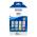 EPSON ORIGINAL INK C13T00S64, 103, CMYK, EPSON ECOTANK