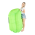 KONDELA LEBAG NAFUKOVACI SEDACI VAK/LAZY BAG, ZELENA
