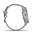 GARMIN VENU 2 PLUS POWDER GRAY/SILVER 010-02496-10 vystavený kus
