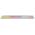 WHITE SHARK HERNA MECHANICKA KLAVESNICA WAKIZASHI, MODRY SW, US LAYOUT, BIELA (GK-002221)
