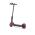 NINEBOT BY SEGWAY EKICKSCOOTER PRE DETI ZING C20, SEDA