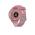 GARMIN FORERUNNER 265S, LIGHT PINK/WHITESTONE 010-02810-15