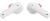 JBL TUNE 230NC TWS WHITE