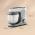 KLARSTEIN BELLA PICO 2G, KUCHYNSKY ROBOT, 1300 W, 1,7 HP, 6 STUPNOV, 5 LITROV, 10036469