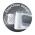 BRAUN HM 5137 WH