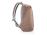XD DESIGN BOBBY SOFT ANTI-THEFT BACKPACK KHAKI P705.796