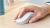 LOGITECH M650 OFF WHITE 910-006275