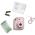 FUJIFILM INSTAX MINI 12, BLOSSOM PINK