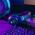 HAMA 186066 URAGE GAMINGOVY HEADSET SOUNDZ 900 DAC, JACK + USB