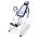 KLARFIT RELAX ZONE PRO, 150 KG, INVERZNA LAVICKA, CHRBAT, HANG-UP, 10020004