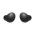 SAMSUNG GALAXY BUDS2 SM-R177NZKAEUH BLACK