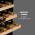 KLARSTEIN VINSIDER 24D BUILT-IN DUO, VINOTEKA, QUARTZ EDITION, VSTAVANE ZARIADENIE, 10035103