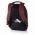 XD DESIGN BOBBY HERO REGULAR ANTI-THEFT BACKPACK RED P705.294
