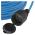 EMOS P01420W WEATHERPROOF PREDLZOVACI KABEL 20 M/1 ZASUVKA/CIERNY/SILIKON/230 V/1,5 MM2